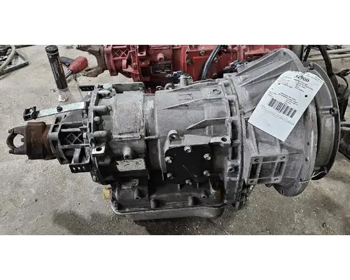 Transmission Assembly ALLISON 2500HS Sam's Riverside Truck Parts Inc