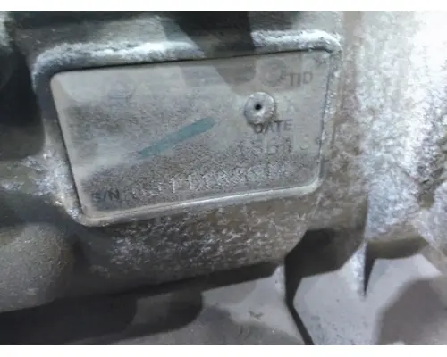 Transmission Assembly ALLISON 2500PTS GEN 4-5 LKQ Heavy Truck - Goodys