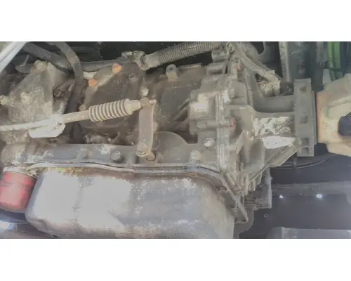 Transmission Assembly ALLISON 2500PTS GEN 4-5 LKQ Heavy Truck - Goodys