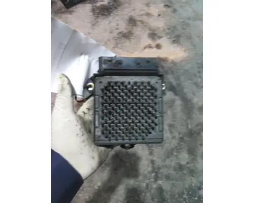 ECM (Transmission) ALLISON 2500PTS GEN 4-5 LKQ Heavy Truck - Goodys