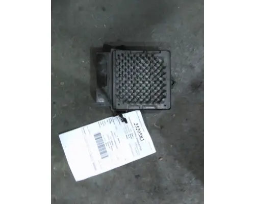 ECM (Transmission) ALLISON 2500PTS GEN 4-5 LKQ Heavy Truck - Goodys