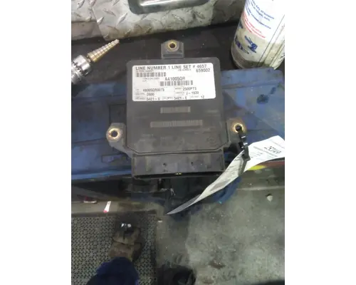 ECM (Transmission) ALLISON 2500PTS GEN 4-5 LKQ Heavy Truck - Goodys