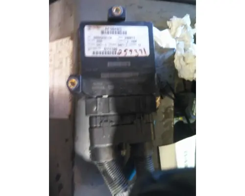 ECM (Transmission) ALLISON 2500PTS GEN 4-5 LKQ Heavy Truck - Goodys