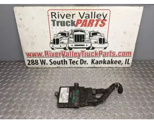 ECM (Transmission) Allison 2500PTS River Valley Truck Parts