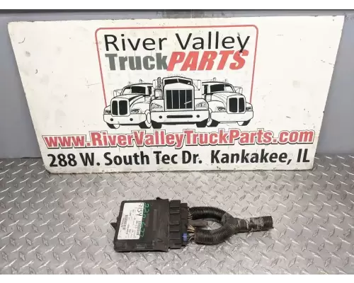 ECM (Transmission) Allison 2500PTS River Valley Truck Parts