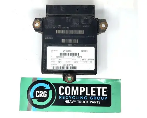 ECM (Transmission) Allison 2500PTS Complete Recycling Group LLC