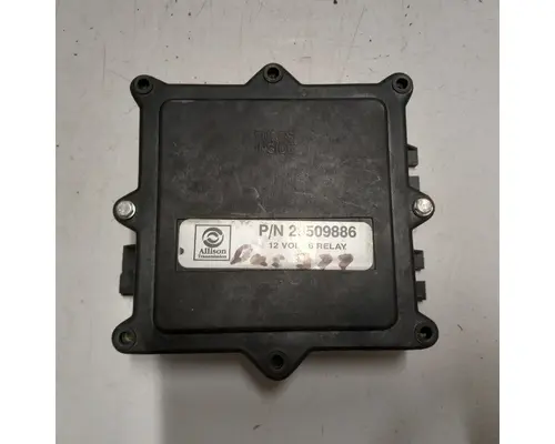 ECM (Transmission) Allison 2500PTS Quality Bus &amp; Truck Parts