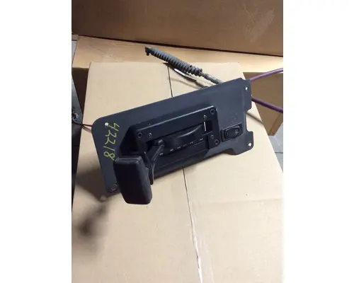 Manual Transmission Parts, Misc. Allison 2500PTS Holst Truck Parts