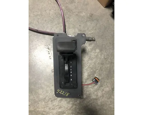 Manual Transmission Parts, Misc. Allison 2500PTS Holst Truck Parts