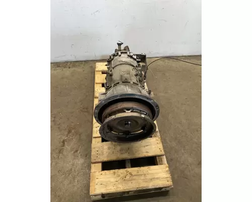 Transmission Assembly ALLISON 2500PTS Frontier Truck Parts