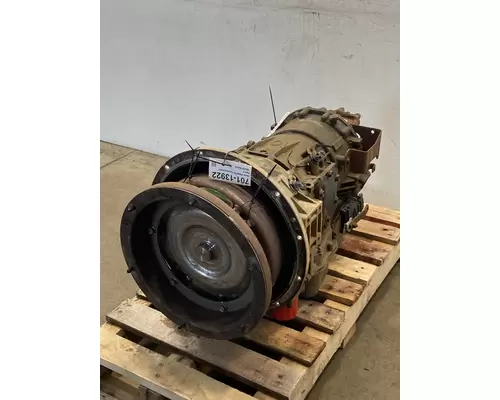 Transmission Assembly ALLISON 2500PTS Frontier Truck Parts