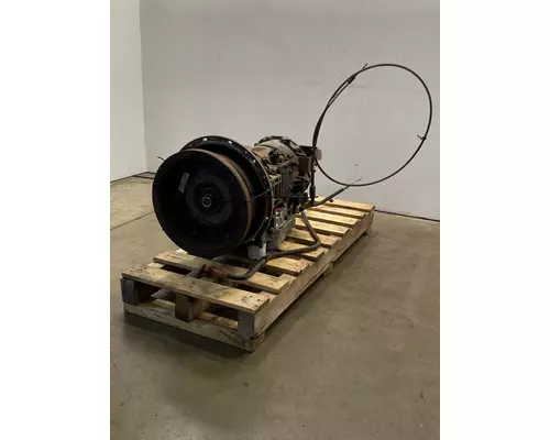 Transmission Assembly ALLISON 2500PTS Frontier Truck Parts