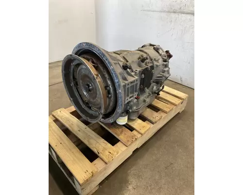 Transmission Assembly ALLISON 2500PTS Frontier Truck Parts