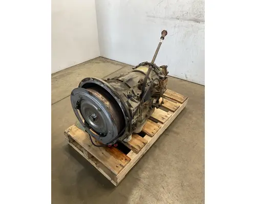 Transmission Assembly ALLISON 2500PTS Frontier Truck Parts