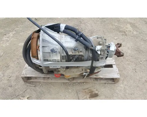 Transmission Assembly Allison 2500PTS Casey's Truck Salvage World