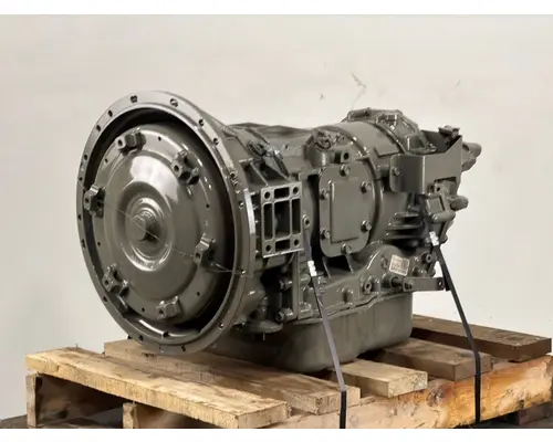 Transmission Assembly ALLISON 2500PTS Rydemore Heavy Duty Truck Parts Inc