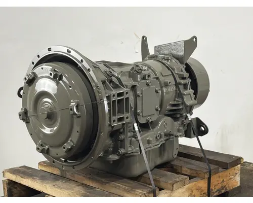 Transmission Assembly ALLISON 2500PTS Rydemore Heavy Duty Truck Parts Inc