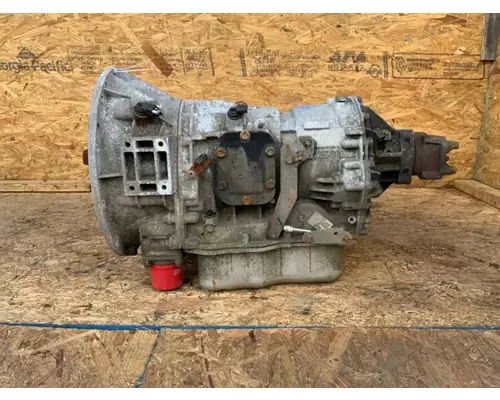 Transmission Assembly Allison 2500PTS Complete Recycling Group LLC