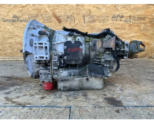 Transmission Assembly Allison 2500PTS Complete Recycling Group LLC