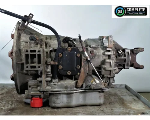 Transmission Assembly Allison 2500PTS Complete Recycling Group LLC