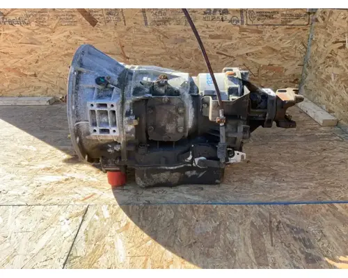 Transmission Assembly Allison 2500PTS Complete Recycling Group LLC