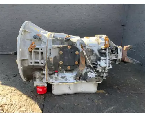 Transmission Assembly Allison 2500PTS Complete Recycling Group LLC
