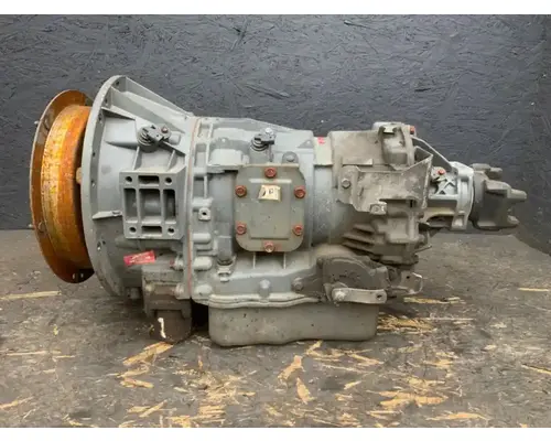 Transmission Assembly Allison 2500PTS Complete Recycling Group LLC