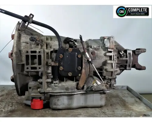 Transmission Assembly Allison 2500PTS Complete Recycling Group LLC