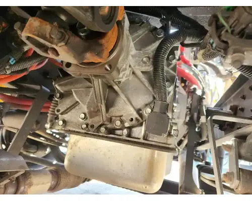 Transmission Assembly Allison 2500PTS Complete Recycling Group LLC