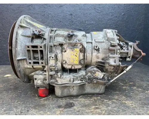 Transmission Assembly Allison 2500PTS Complete Recycling Group LLC