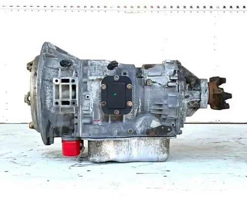 Transmission Assembly Allison 2500PTS Complete Recycling Group LLC