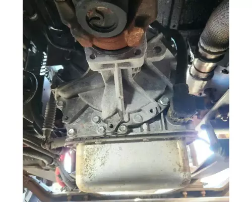 Transmission Assembly Allison 2500PTS Complete Recycling Group LLC