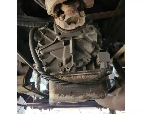 Transmission Assembly Allison 2500PTS Complete Recycling Group LLC
