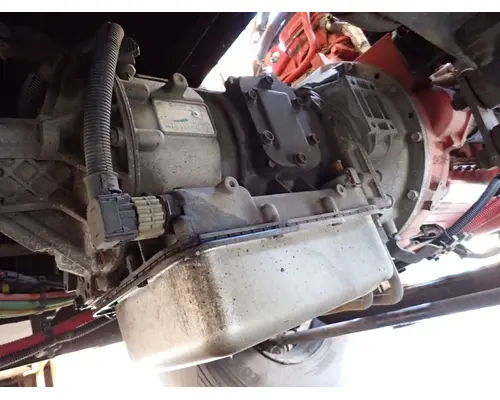 Transmission Assembly ALLISON 2500PTS Michigan Truck Parts