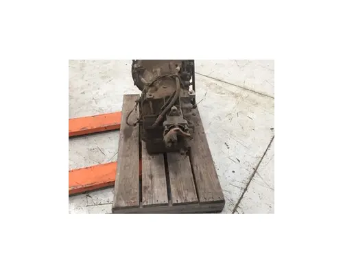 Transmission Assembly Allison 2500PTS Quality Bus &amp; Truck Parts