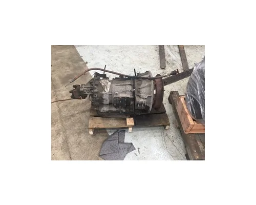 Transmission Assembly Allison 2500PTS Quality Bus &amp; Truck Parts