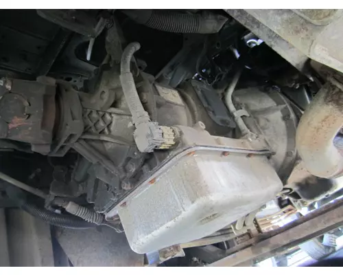 Transmission Assembly ALLISON 2500RDS GEN 4-5 LKQ Heavy Truck Maryland