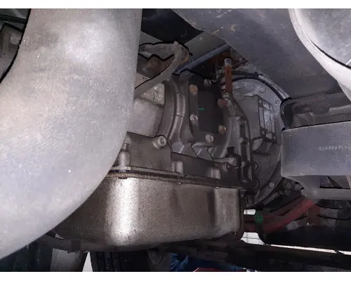 Transmission Assembly ALLISON 2500RDS GEN 4-5 LKQ Heavy Truck Maryland