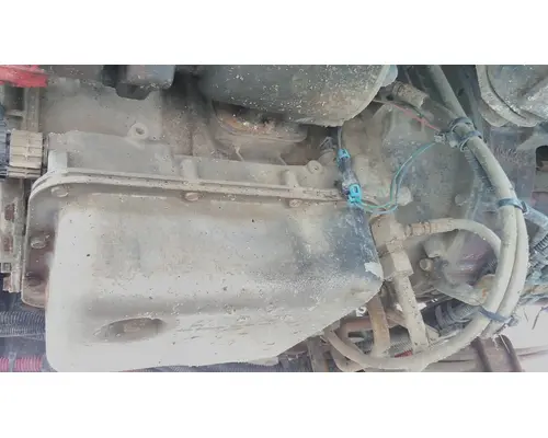 Transmission Assembly ALLISON 2500RDS GEN 4-5 LKQ Heavy Truck - Goodys