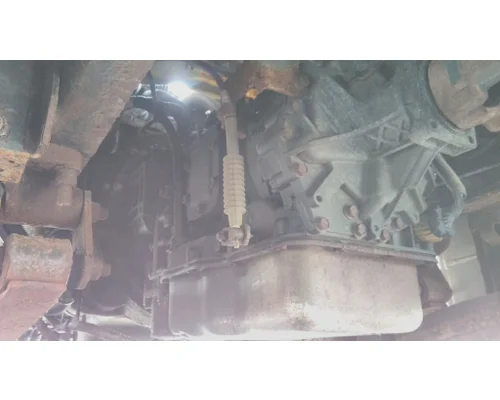 Transmission Assembly ALLISON 2500RDS GEN 4-5 LKQ Heavy Truck - Goodys