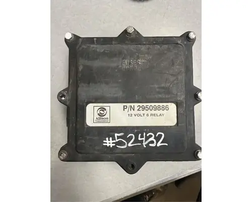 ECM (Transmission) Allison 2500RDS Casey's Truck Salvage World