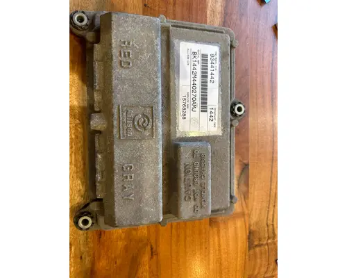 ECM (Transmission) ALLISON 2500RDS Dutchers Inc   Heavy Truck Div  Ny