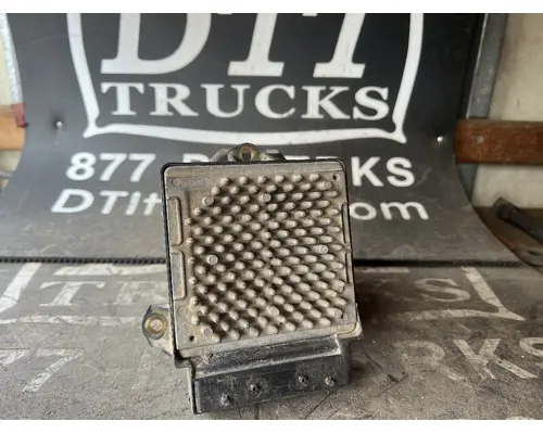 ECM (Transmission) ALLISON 2500RDS DTI Trucks