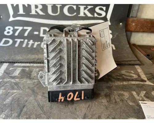 ECM (Transmission) ALLISON 2500RDS DTI Trucks