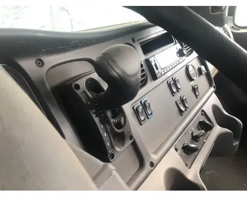 Manual Transmission Parts, Misc. Allison 2500RDS Holst Truck Parts