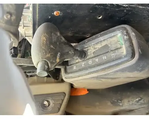 Manual Transmission Parts, Misc. Allison 2500RDS Holst Truck Parts