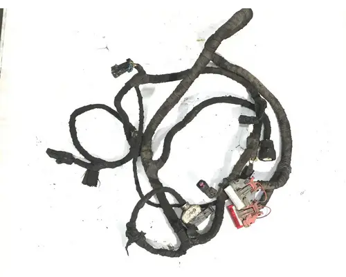 Manual Transmission Parts, Misc. Allison 2500RDS Complete Recycling Group LLC