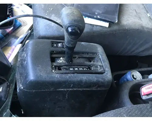 Manual Transmission Parts, Misc. Allison 2500RDS Complete Recycling Group LLC