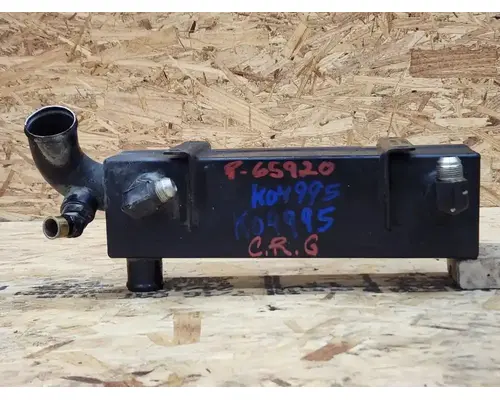 Manual Transmission Parts, Misc. Allison 2500RDS Complete Recycling Group LLC