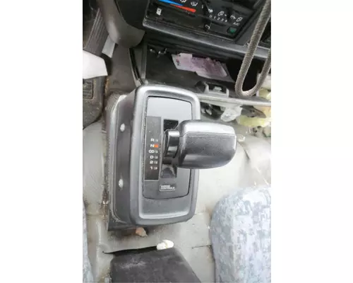 Miscellaneous Parts Allison 2500RDS Complete Recycling Group LLC